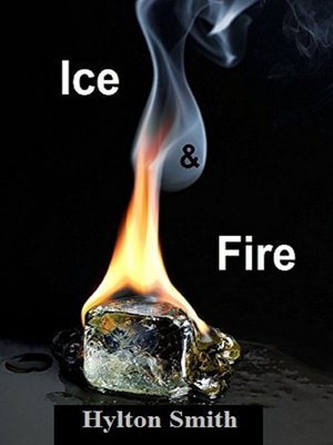 cover image of Ice and Fire